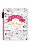 FAITH & LETTERING JOURNAL