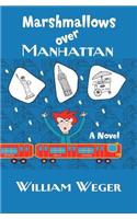 Marshmallows Over Manhattan: (English)