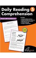 Daily Reading Comprehension Grade 5