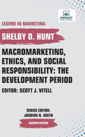 Macromarketing, Ethics, and Social Responsibility: The Development Period
