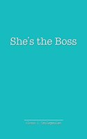 She's the Boss