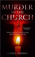 Murder in the Church