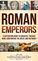 Roman Emperors