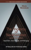 Anatomy of Neoliberalism and Education