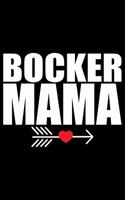 Bocker Mama