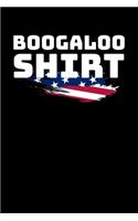 Bogaloo Shirt