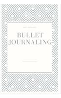 Dot Journal - Bullet Journaling