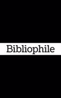 Bibilophile