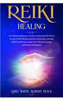 Reiki Healing