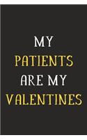 My Patients Are My Valentines