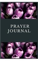 Prayer Journal