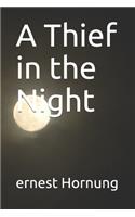 A Thief in the Night