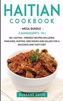Haitian Cookbook