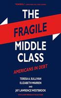 Fragile Middle Class Lib/E: Americans in Debt