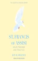 St. Francis of Assisi