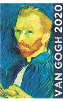 Van Gogh 2020