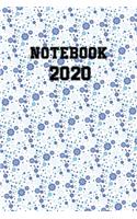 Notebook 2020