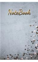 Christmas Notebook