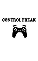 Control Freak