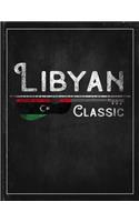 Libyan Classic