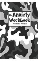 The Anxiety Workbook - Personal Journal