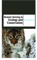 Remote Sensing in Ecology and Conservation