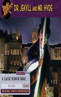 Dr. Jekyll and Mr. Hyde, Volume 2
