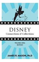 Disney Connections & Collections