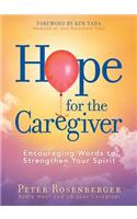 Hope for the Caregiver