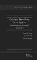 Criminal Procedure