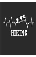 Hiking