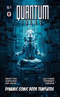 Quantum Tales Volume 4