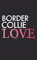 Border Collie Love