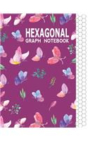 Hexagonal Graph Notebook