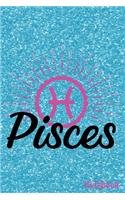 Pisces Notebook