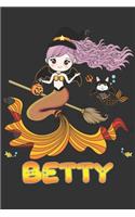 Betty