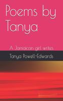 Poems by Tanya