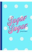 Sugar Sugar Journal