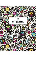 My Cat Journal