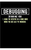 Debugging