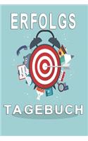 Notizbuch Erfolgstagebuch