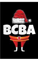 Bcba