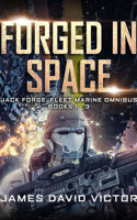 Forged in Space Omnibus