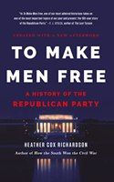 To Make Men Free