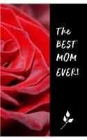 The Best MOM Ever!