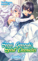 Seirei Gensouki: Spirit Chronicles: Omnibus 3: Volume 3