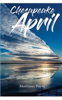 Chesapeake April