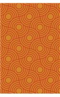 Overlapping Circles Notebook