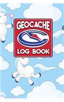Geocache Log Book: (Geocache Log Book)