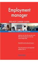 Employment manager RED-HOT Career Guide; 2562 REAL Interview Questions